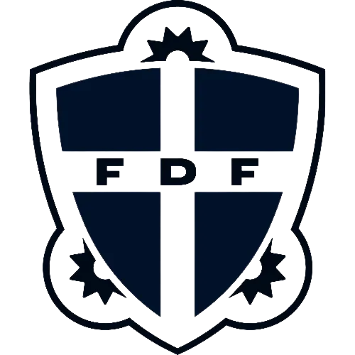 FDF Spejderne